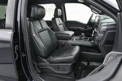 2026 Ford F-150 ROUSH RT6 XLT