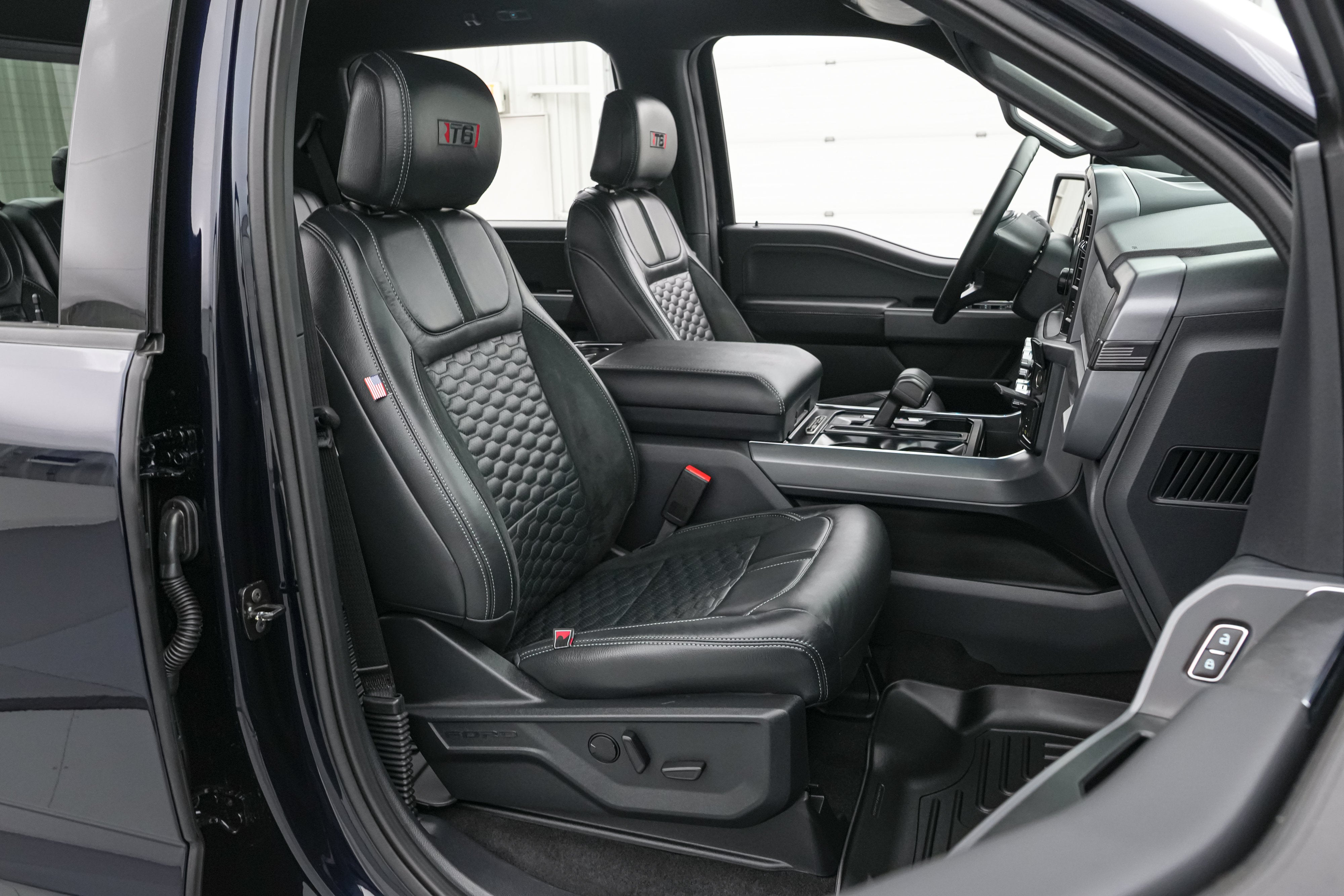 2026 Ford F-150 ROUSH RT6 XLT