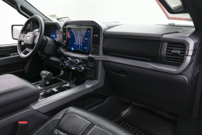 2026 Ford F-150 ROUSH RT6 XLT