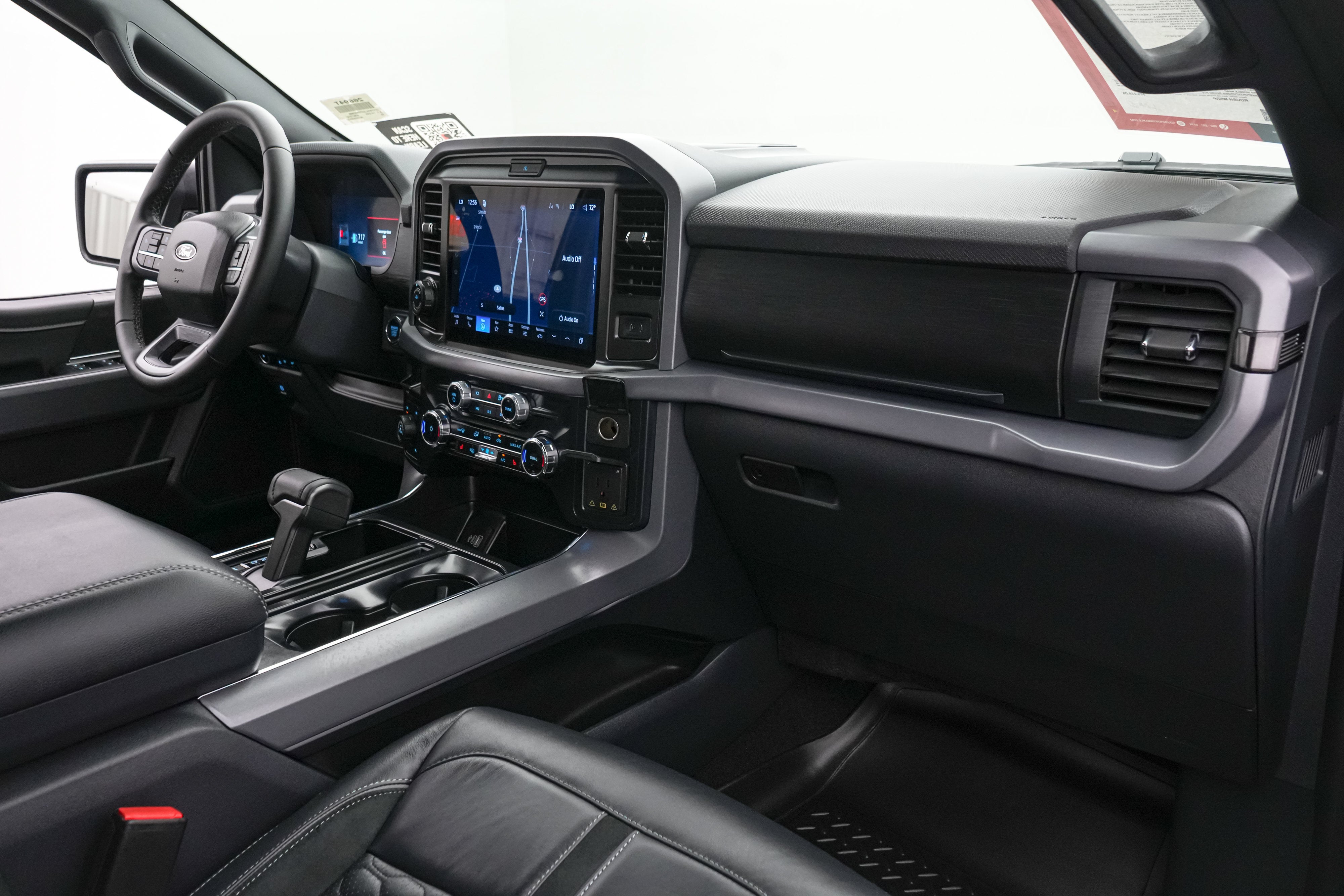2026 Ford F-150 ROUSH RT6 XLT
