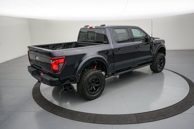 2026 Ford F-150 ROUSH RT6 XLT