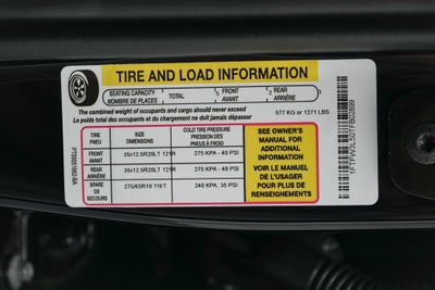 2026 Ford F-150 ROUSH RT6 XLT