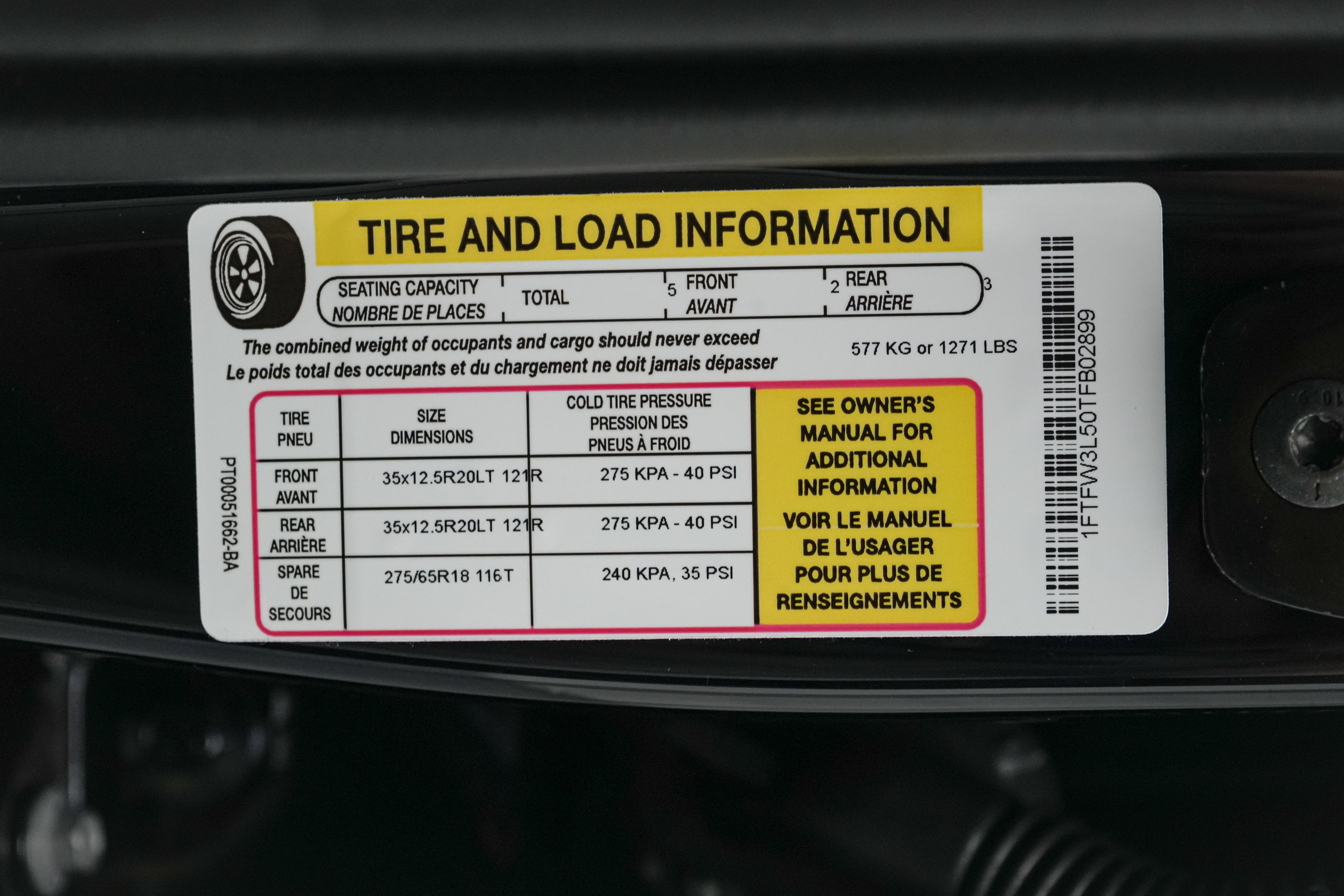 2026 Ford F-150 ROUSH RT6 XLT