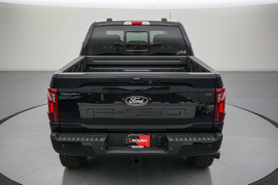 2026 Ford F-150 ROUSH RT6 XLT