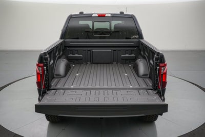 2026 Ford F-150 ROUSH RT6 XLT