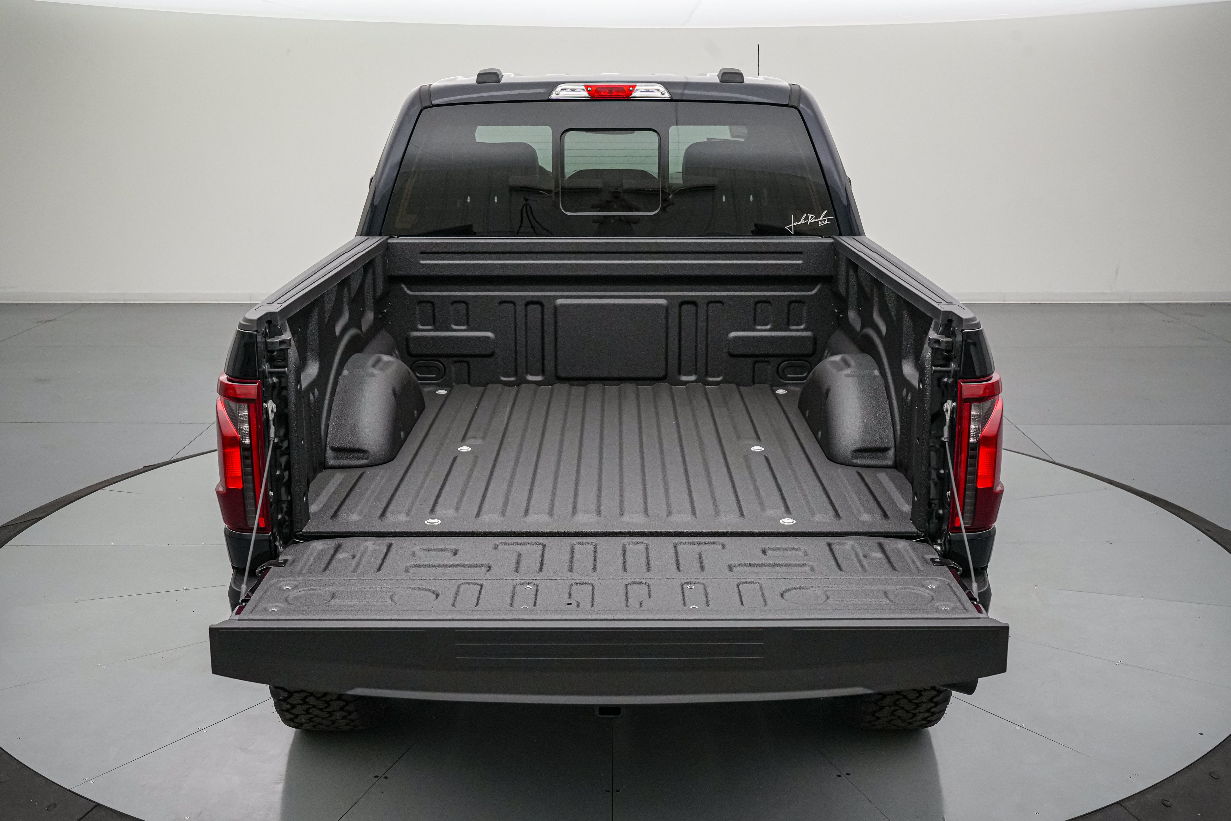 2026 Ford F-150 ROUSH RT6 XLT