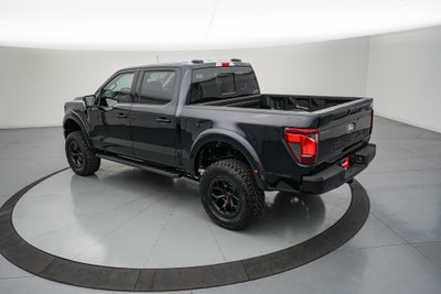2026 Ford F-150 ROUSH RT6 XLT