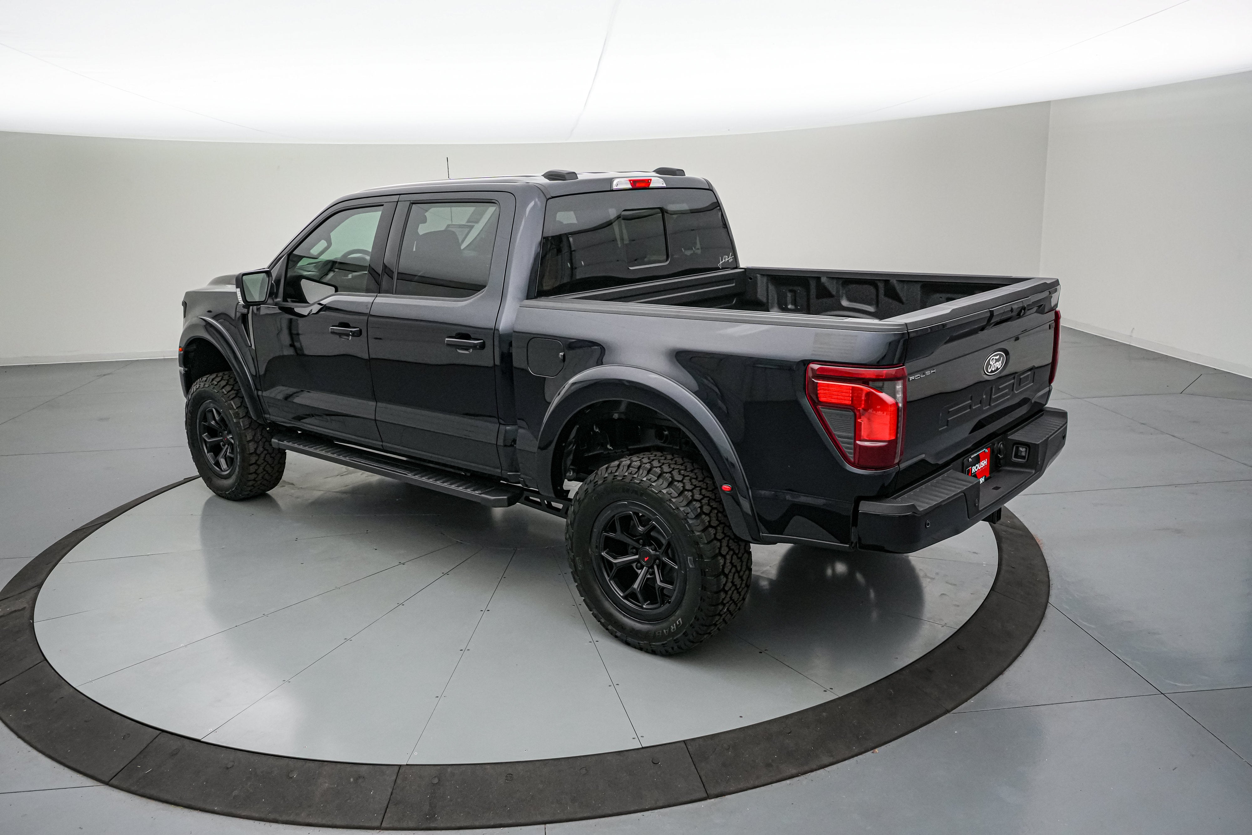 2026 Ford F-150 ROUSH RT6 XLT