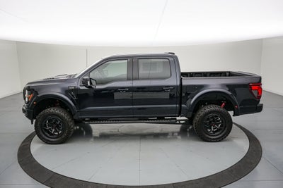 2026 Ford F-150 ROUSH RT6 XLT