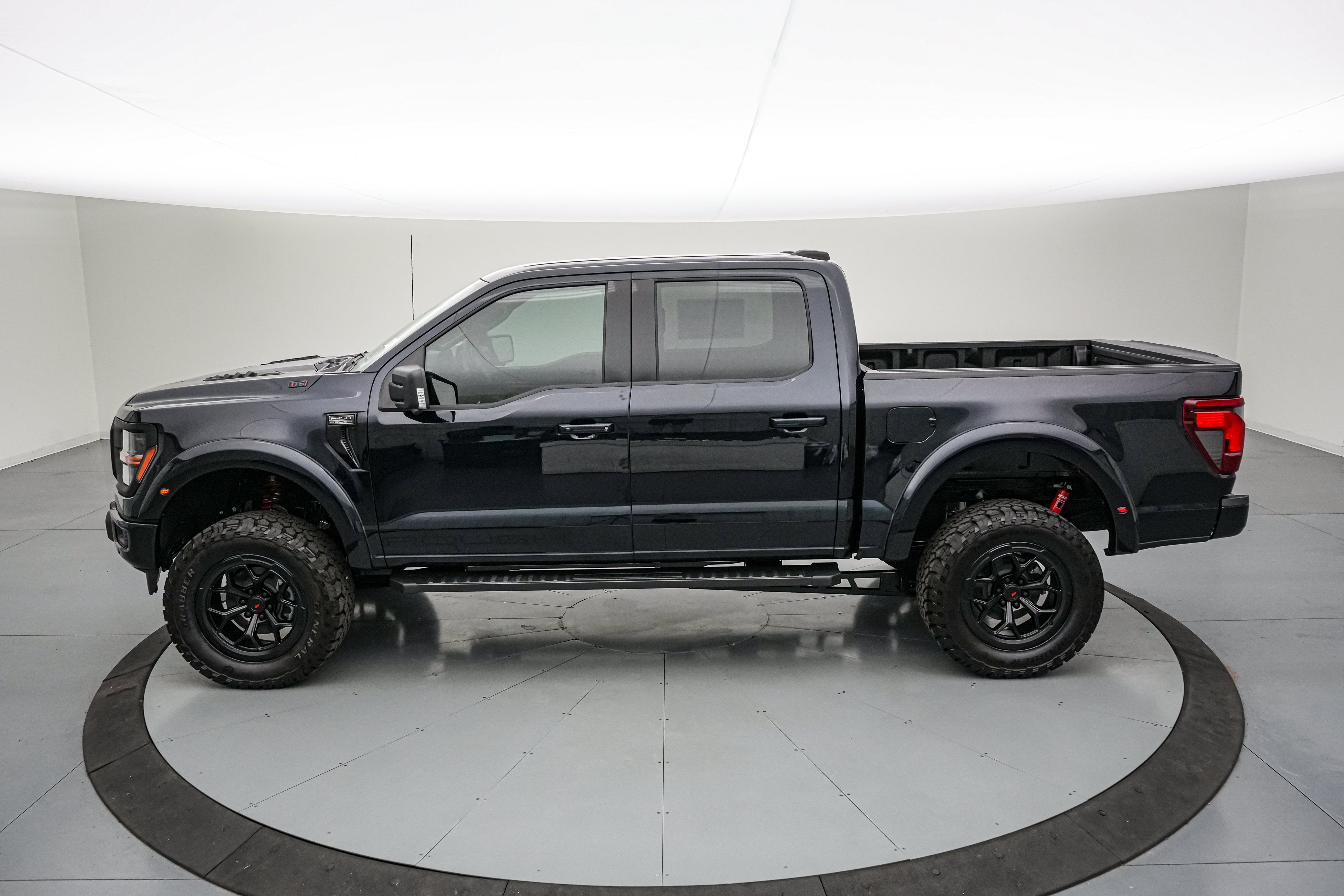 2026 Ford F-150 ROUSH RT6 XLT
