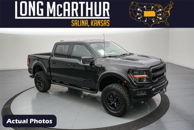 2026 Ford F-150 ROUSH RT6 XLT