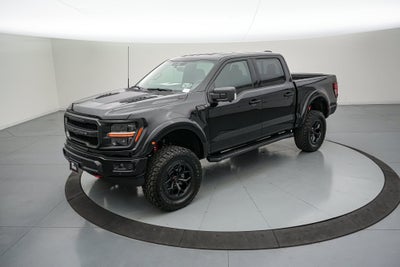 2026 Ford F-150 ROUSH RT6 XLT