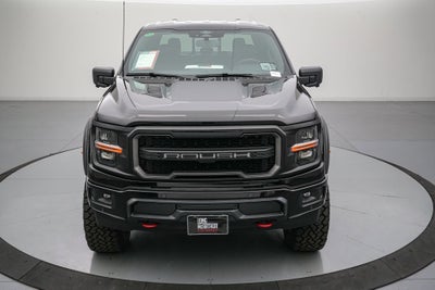 2026 Ford F-150 ROUSH RT6 XLT