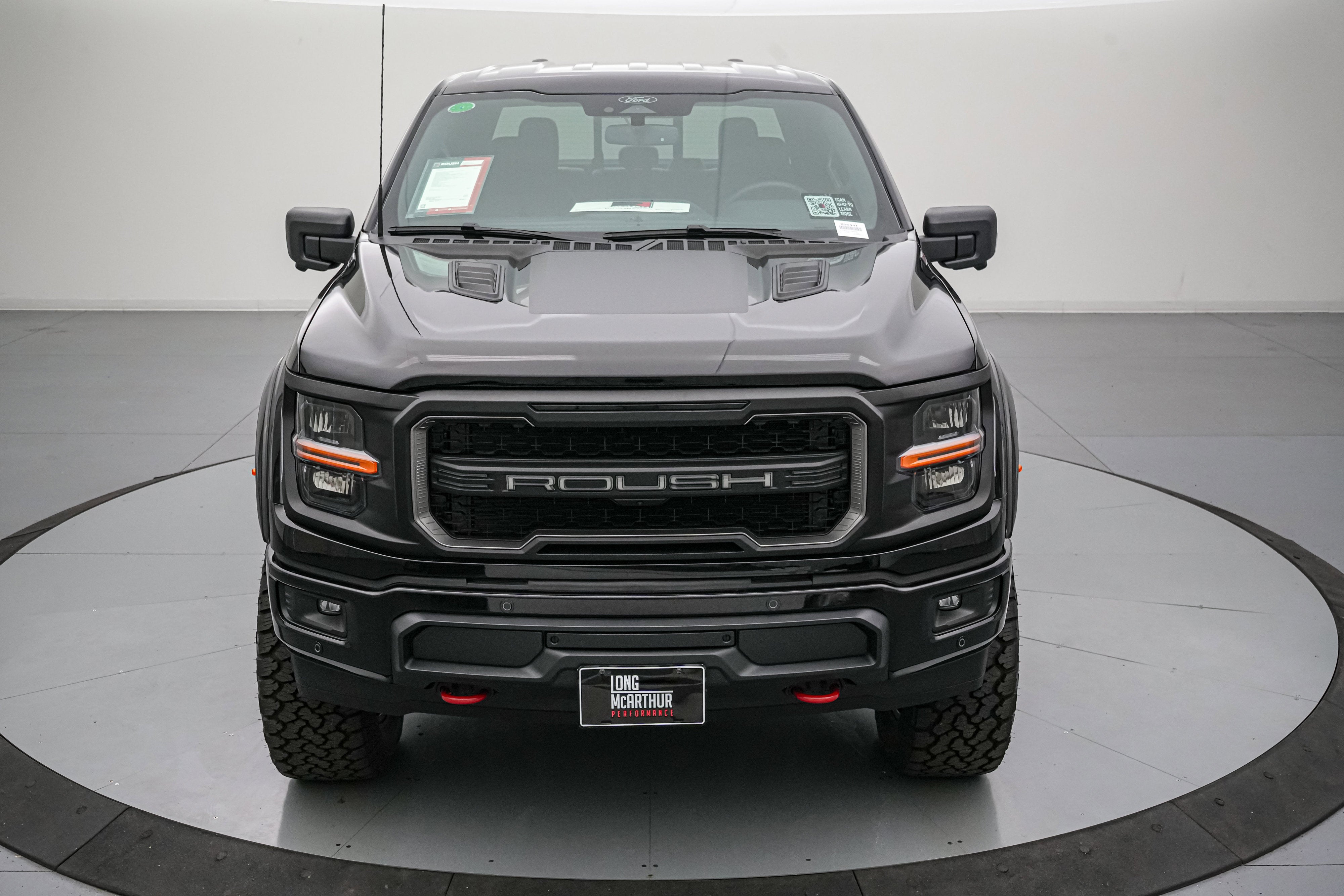 2026 Ford F-150 ROUSH RT6 XLT