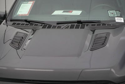 2026 Ford F-150 ROUSH RT6 XLT
