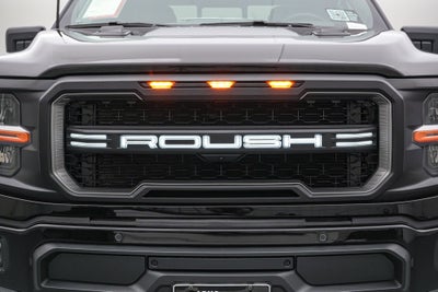 2026 Ford F-150 ROUSH RT6 XLT