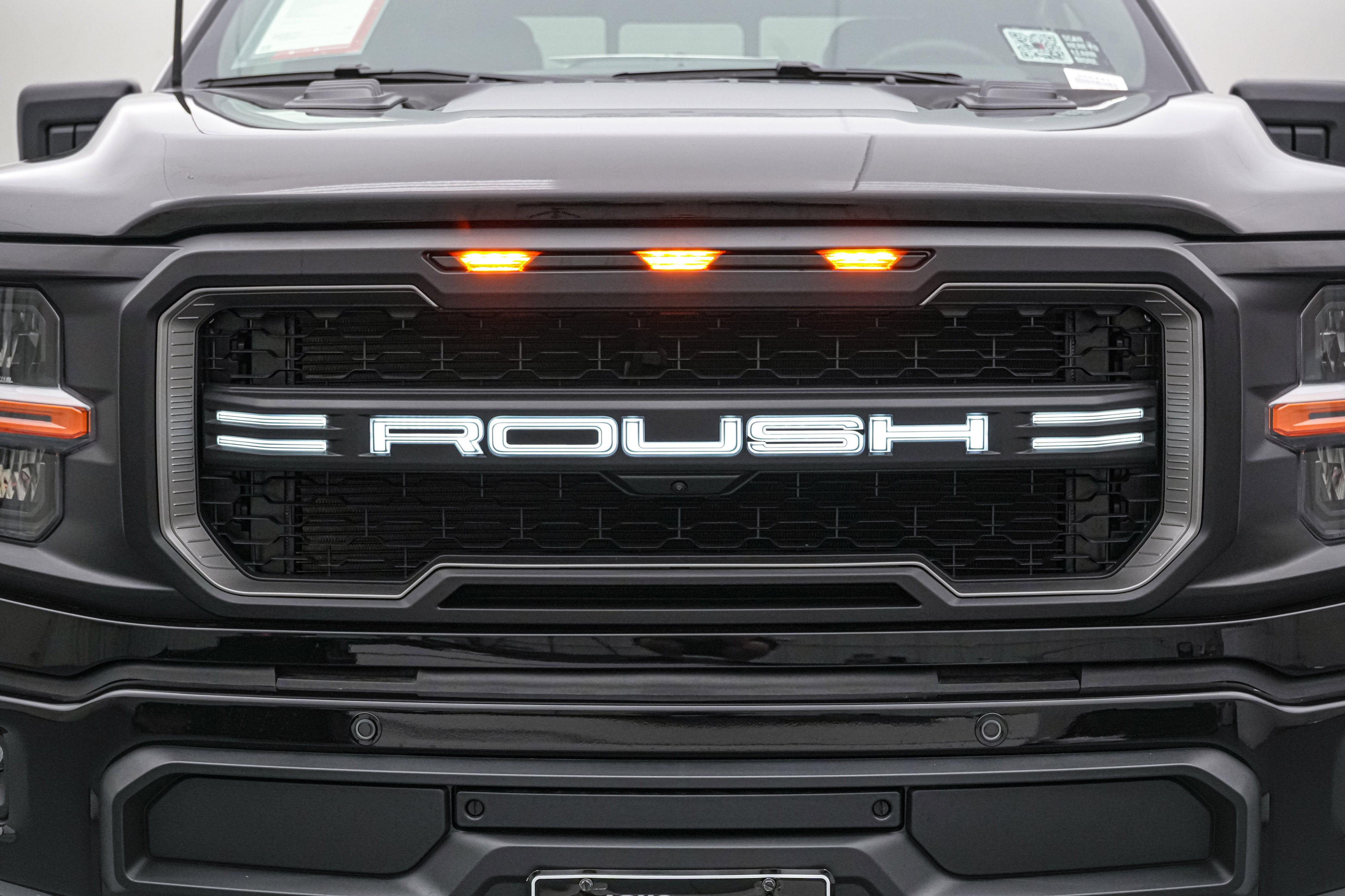 2026 Ford F-150 ROUSH RT6 XLT