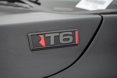 2026 Ford F-150 ROUSH RT6 XLT