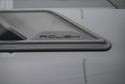 2026 Ford F-150 ROUSH RT6 XLT