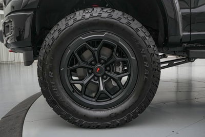 2026 Ford F-150 ROUSH RT6 XLT