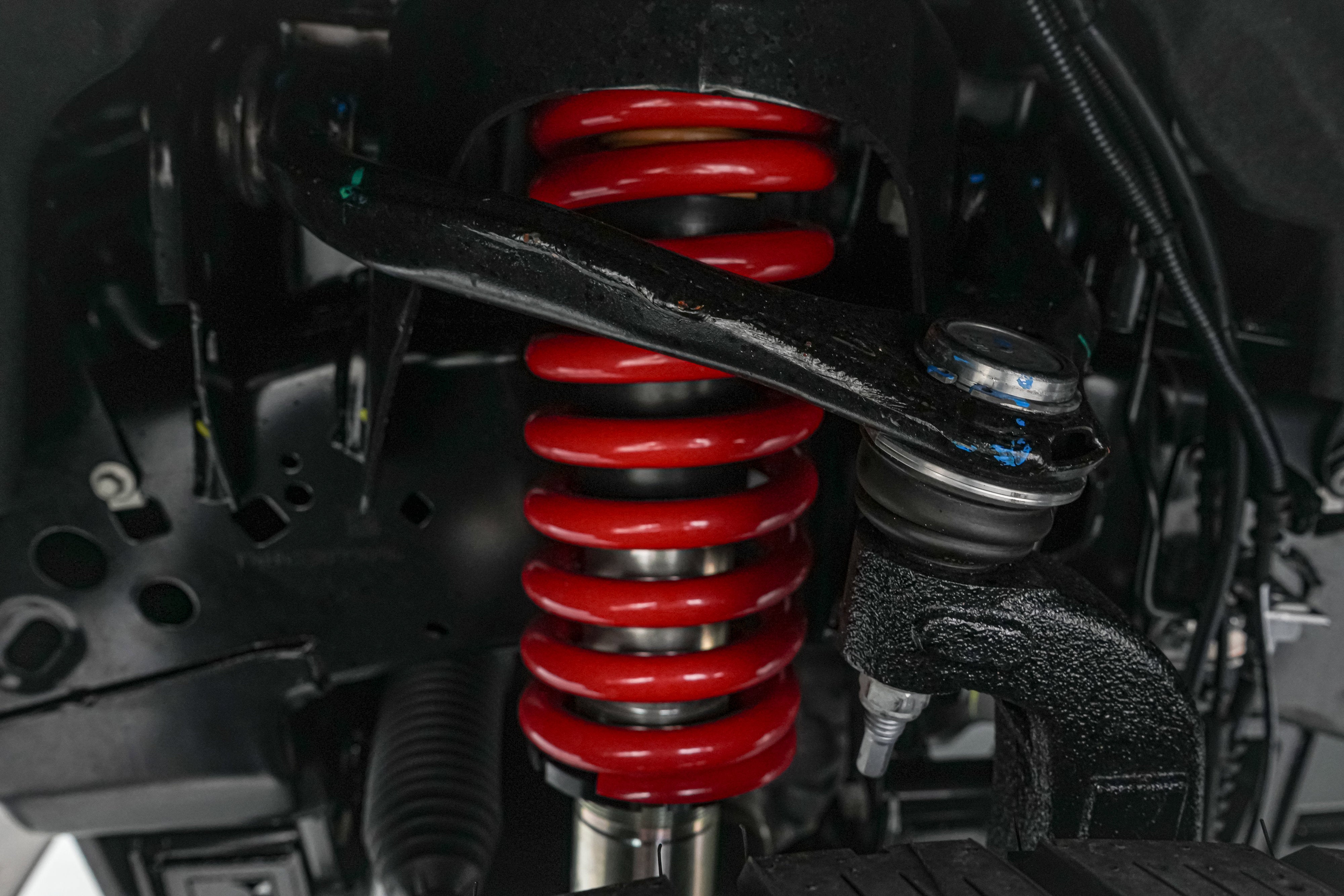 2026 Ford F-150 ROUSH RT6 XLT