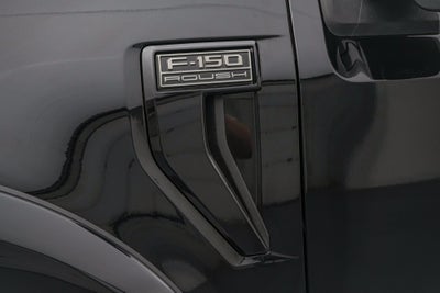 2026 Ford F-150 ROUSH RT6 XLT