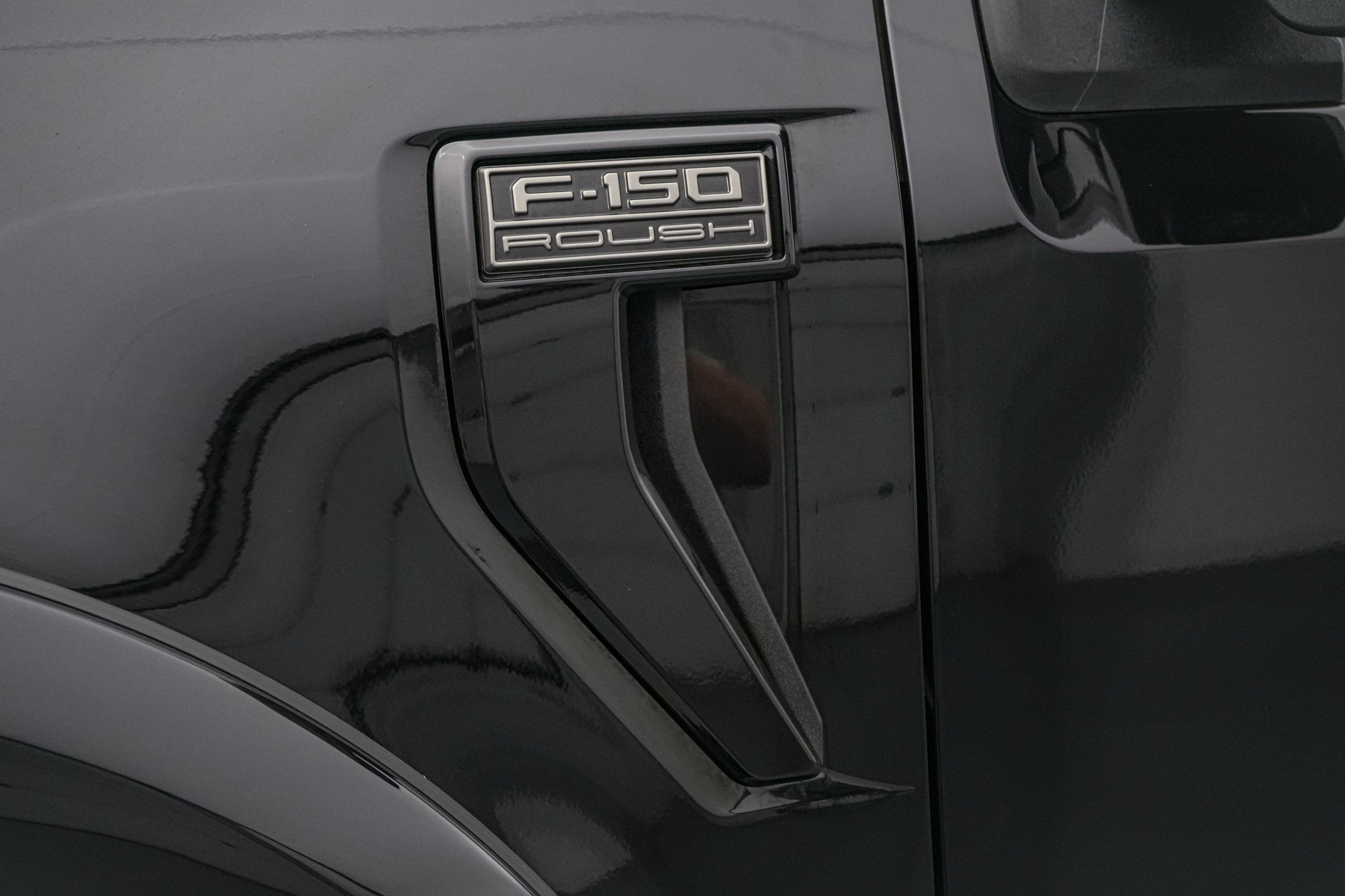 2026 Ford F-150 ROUSH RT6 XLT