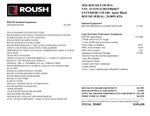 2026 Ford F-150 ROUSH RT6 XLT
