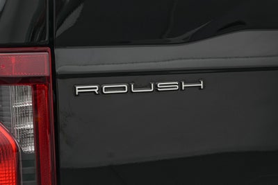 2026 Ford F-150 ROUSH RT6 XLT