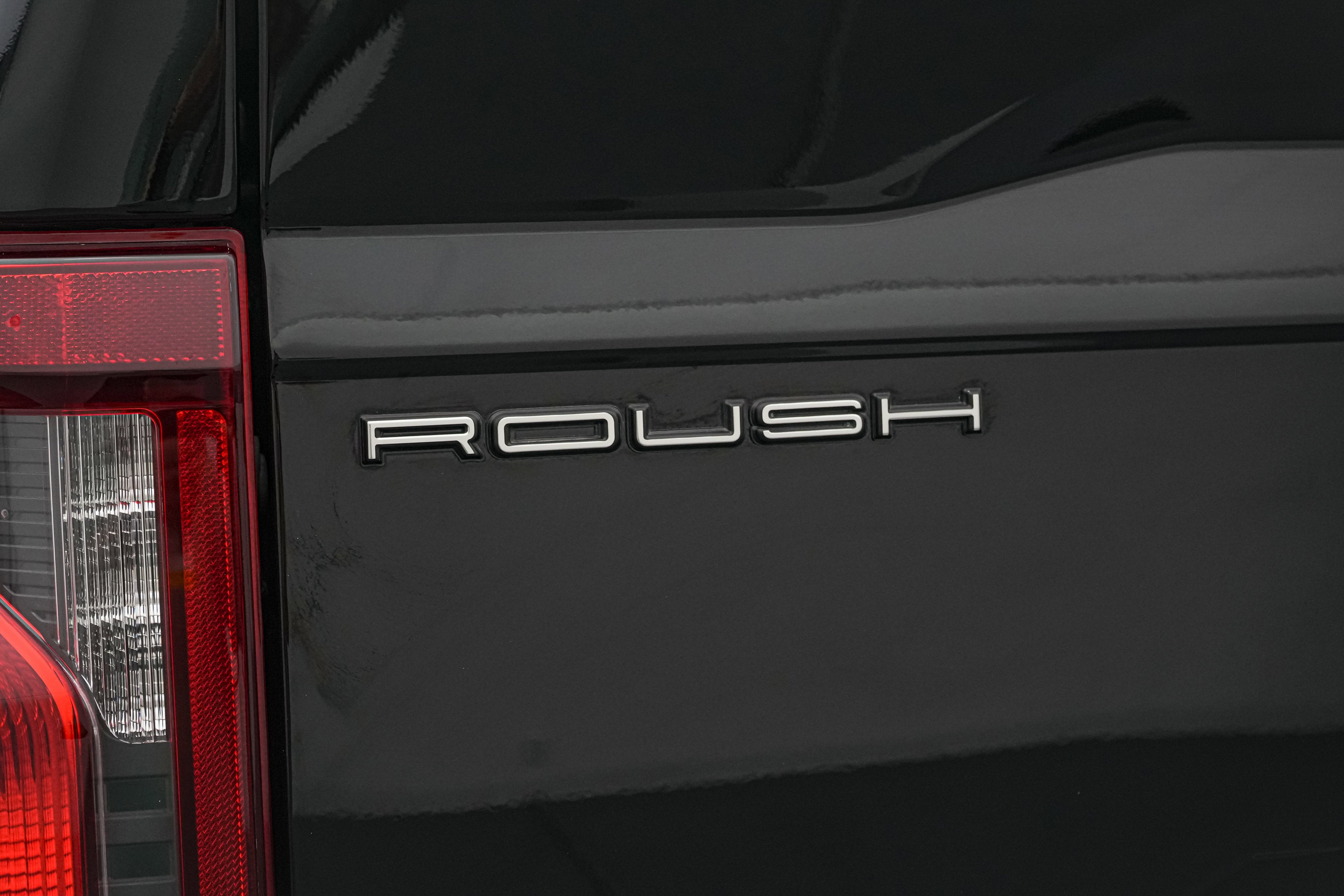 2026 Ford F-150 ROUSH RT6 XLT