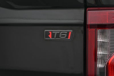 2026 Ford F-150 ROUSH RT6 XLT