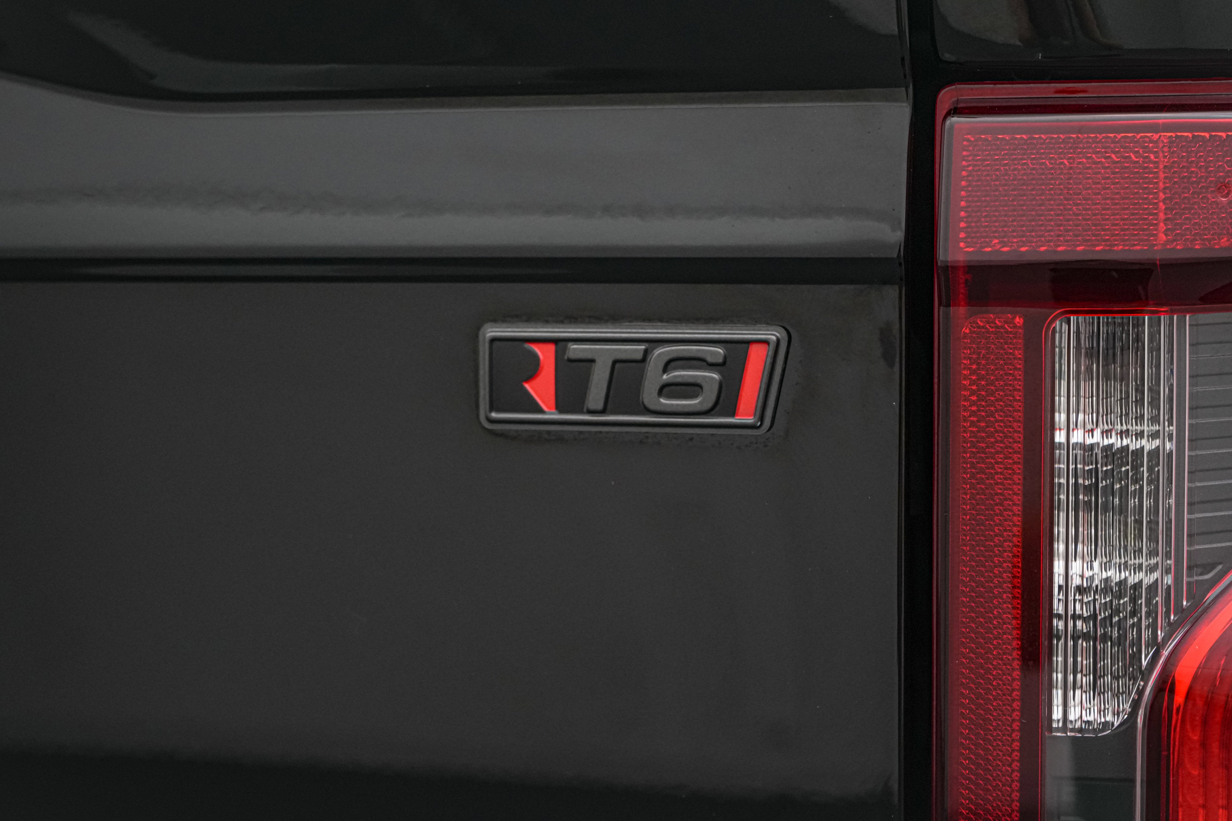 2026 Ford F-150 ROUSH RT6 XLT