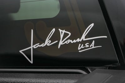 2026 Ford F-150 ROUSH RT6 XLT