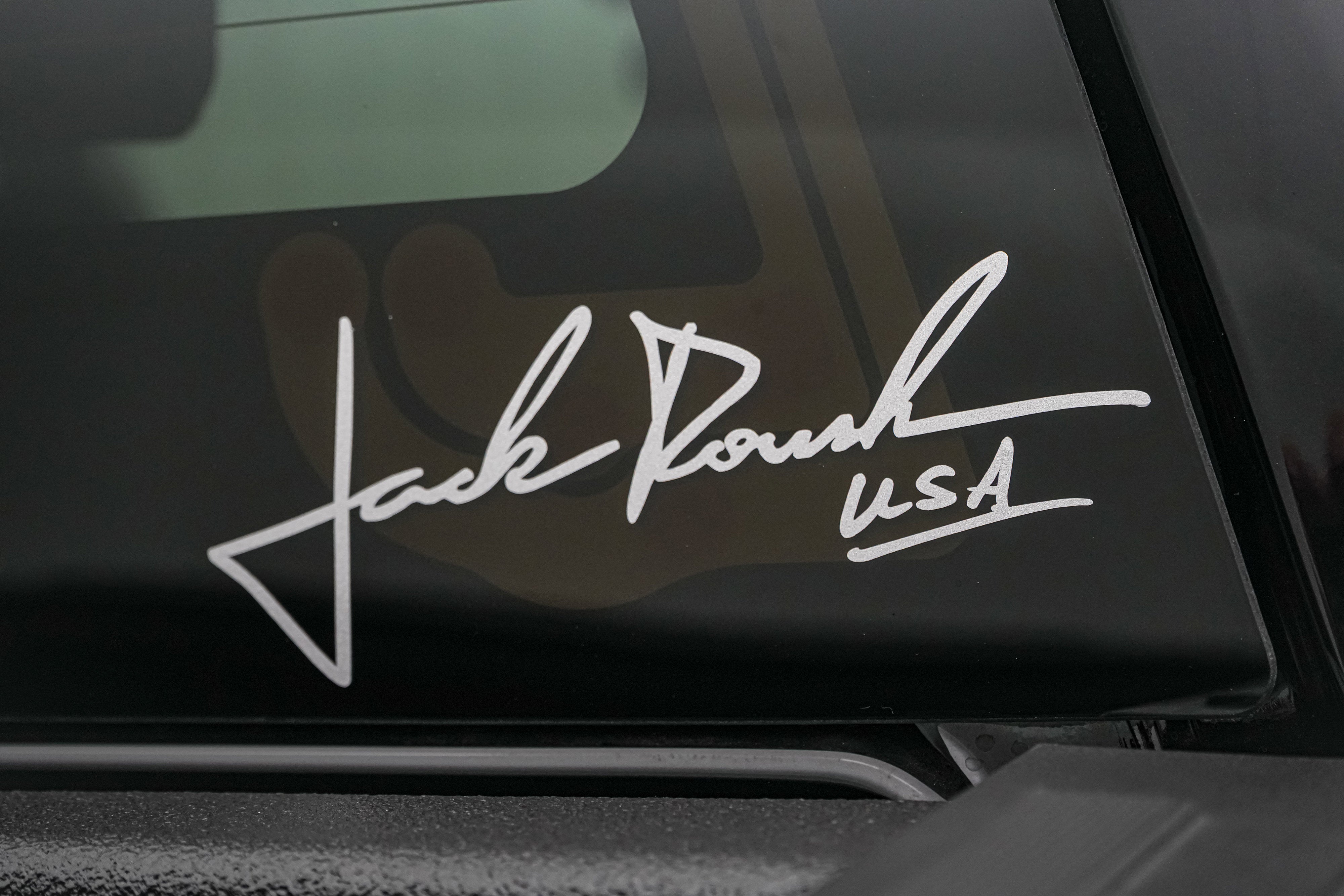 2026 Ford F-150 ROUSH RT6 XLT