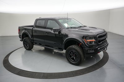 2026 Ford F-150 ROUSH RT6 XLT