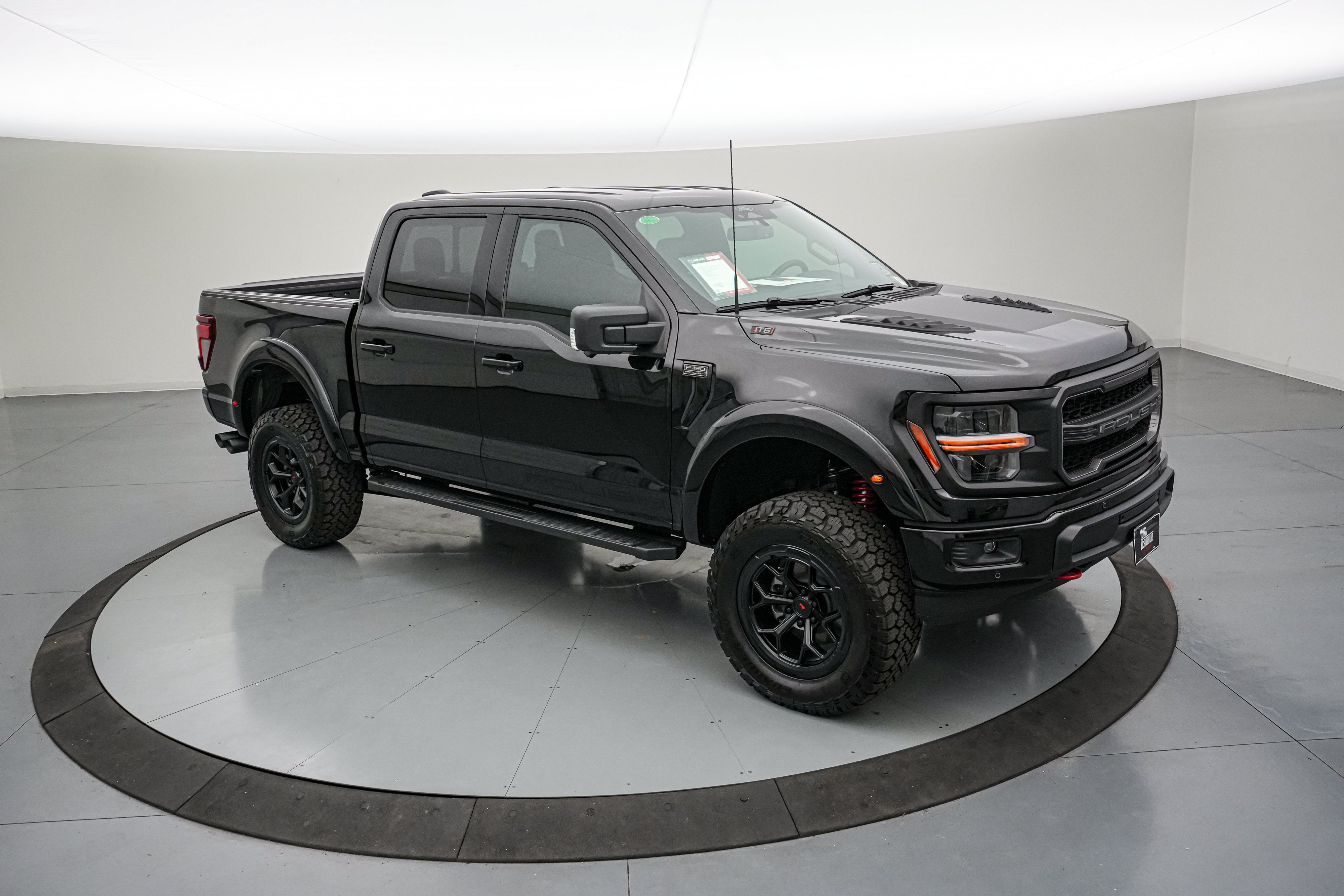 2026 Ford F-150 ROUSH RT6 XLT