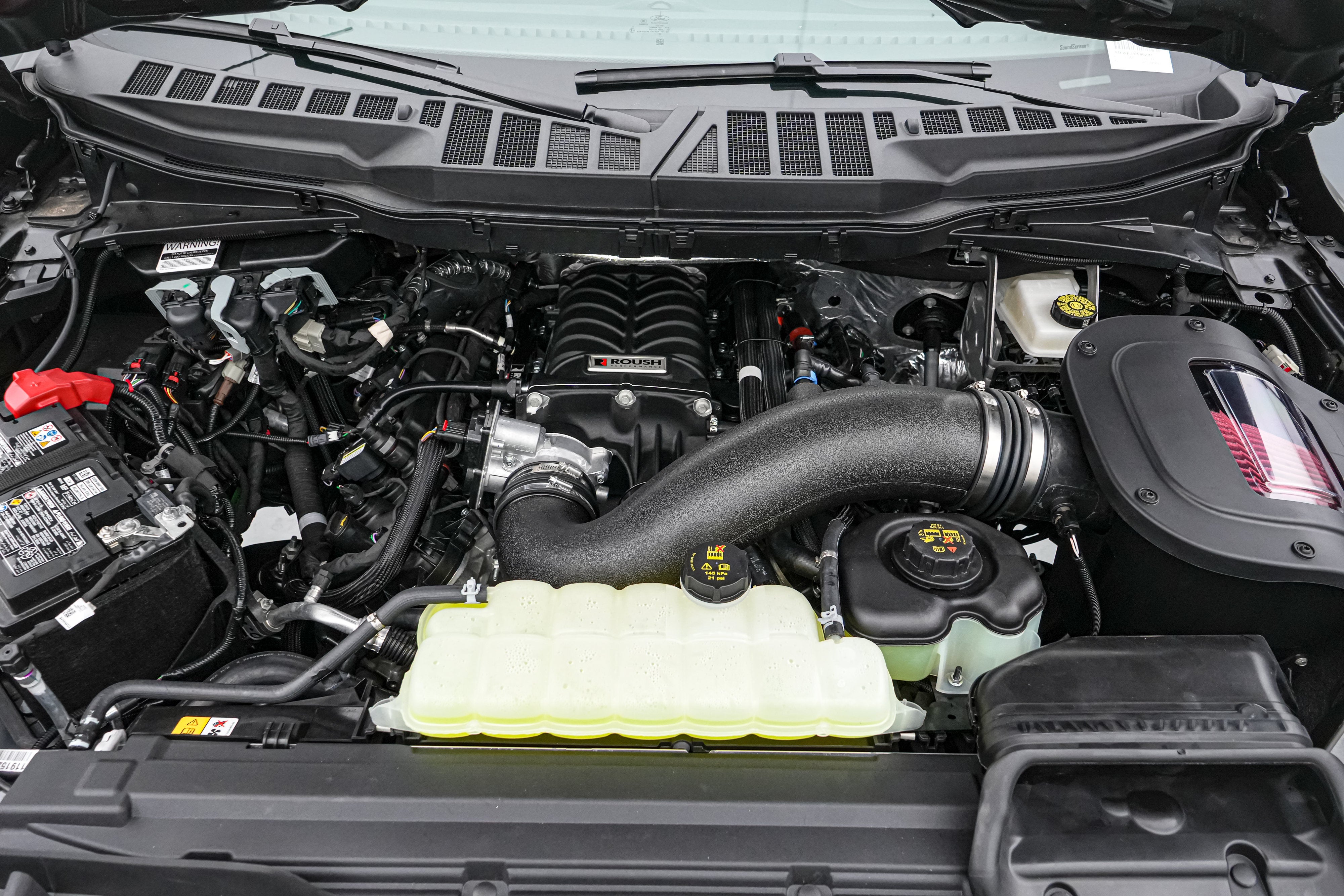 2026 Ford F-150 ROUSH RT6 XLT