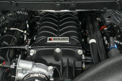 2026 Ford F-150 ROUSH RT6 XLT