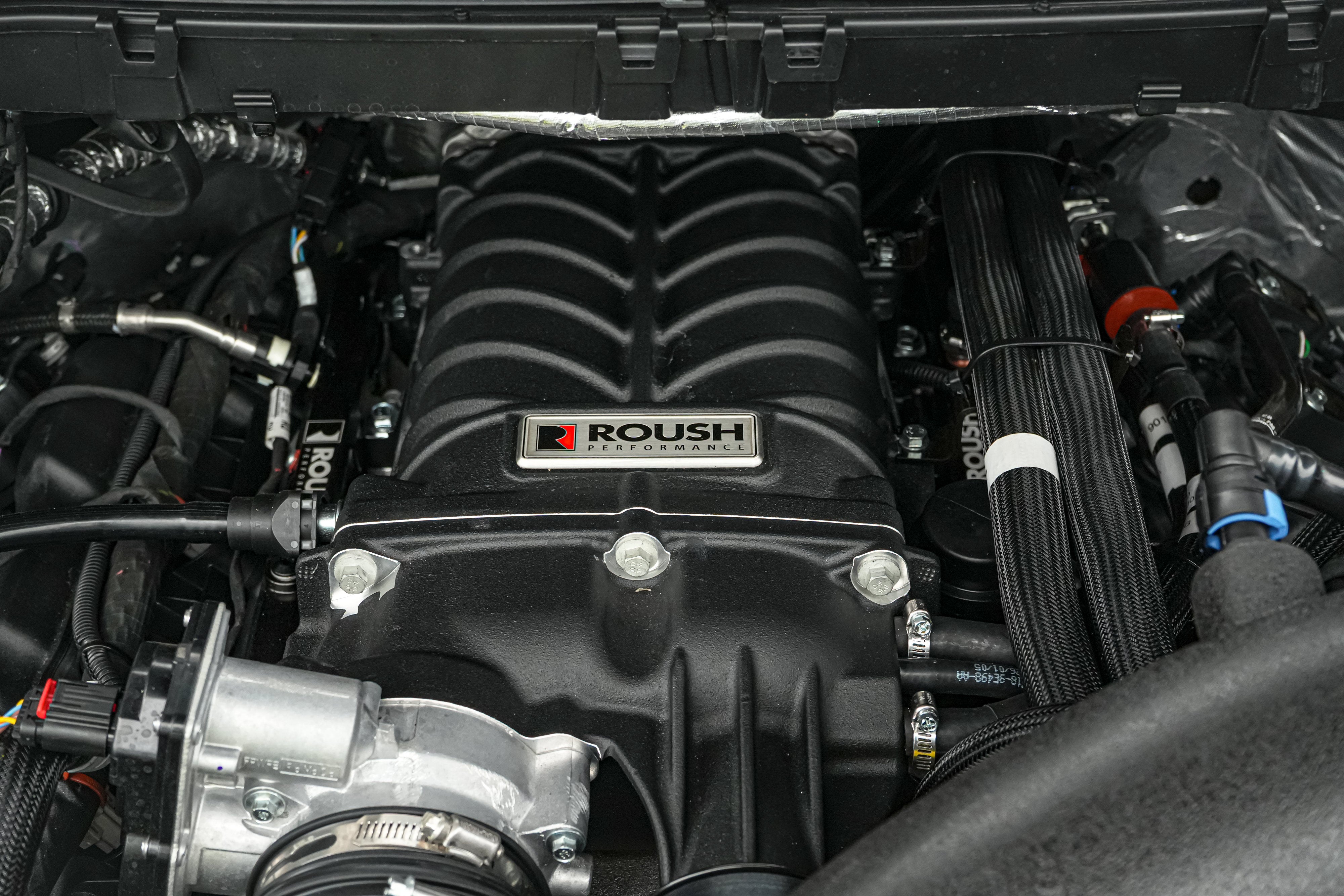 2026 Ford F-150 ROUSH RT6 XLT