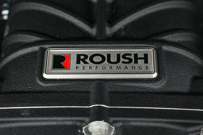 2026 Ford F-150 ROUSH RT6 XLT
