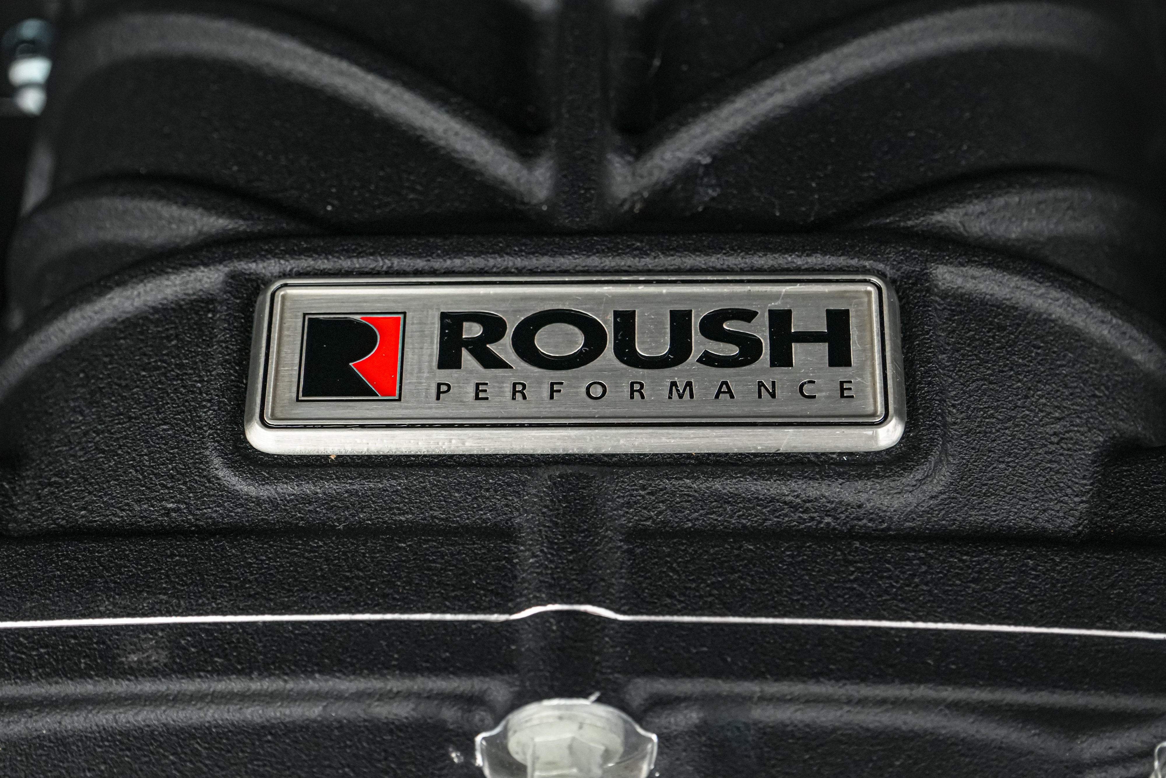 2026 Ford F-150 ROUSH RT6 XLT