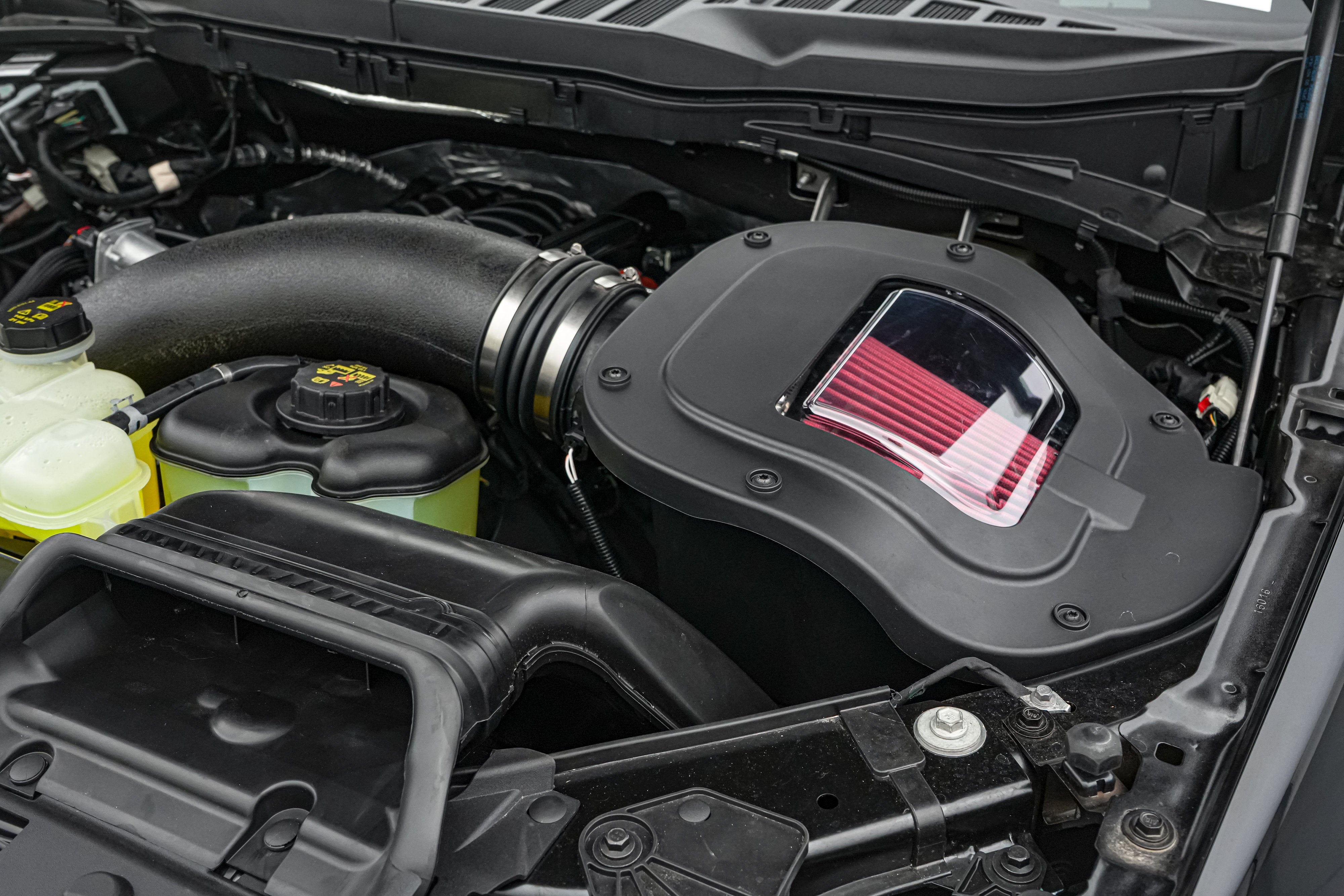 2026 Ford F-150 ROUSH RT6 XLT