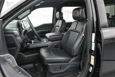 2026 Ford F-150 ROUSH RT6 XLT