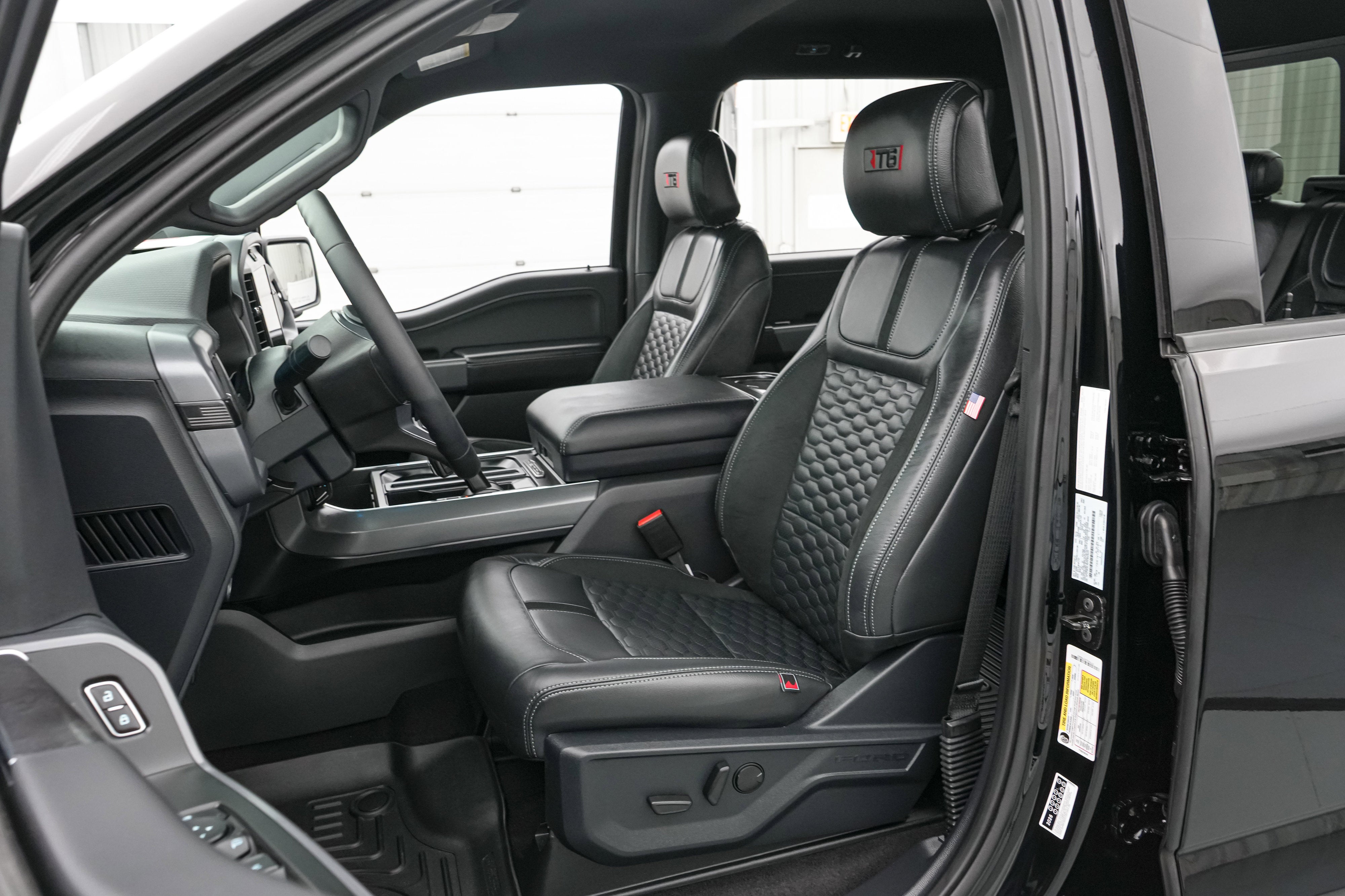 2026 Ford F-150 ROUSH RT6 XLT