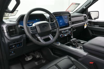2026 Ford F-150 ROUSH RT6 XLT
