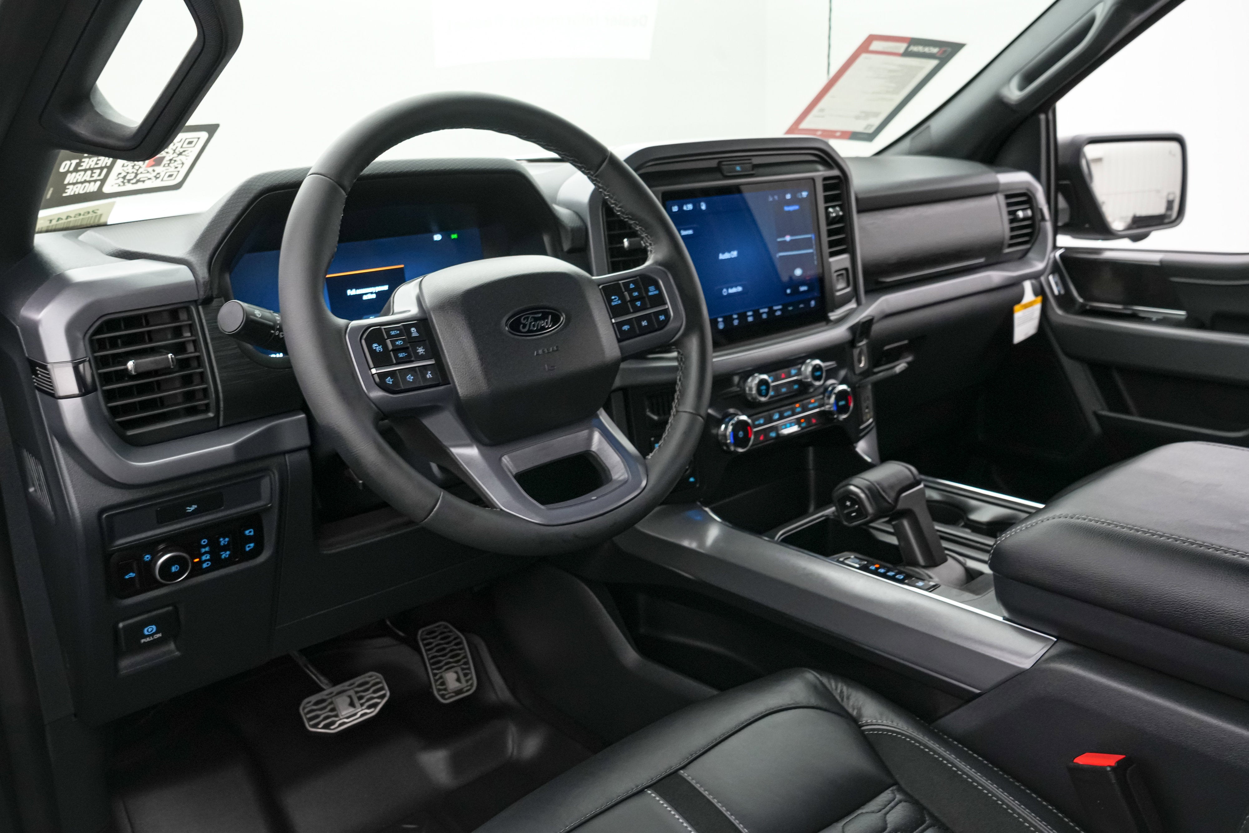 2026 Ford F-150 ROUSH RT6 XLT