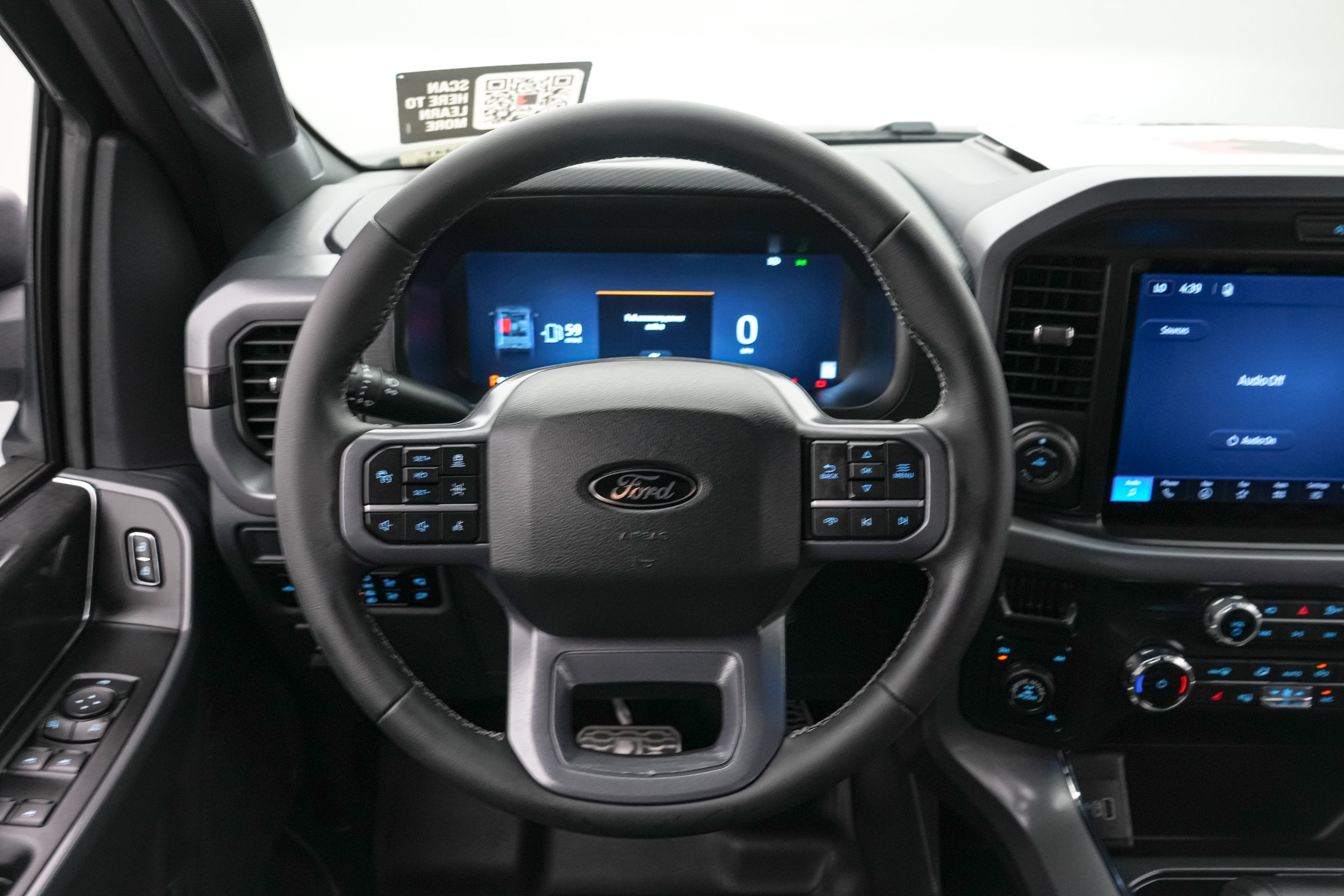 2026 Ford F-150 ROUSH RT6 XLT
