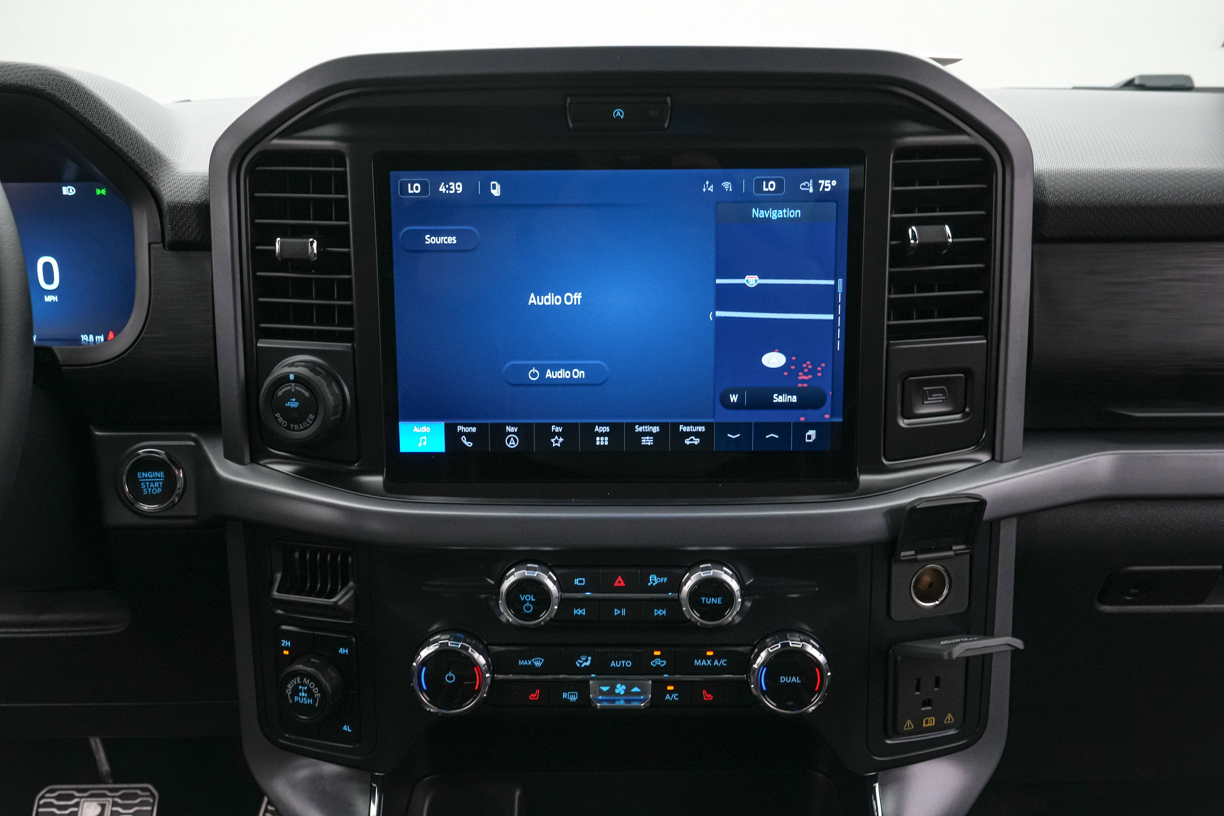 2026 Ford F-150 ROUSH RT6 XLT
