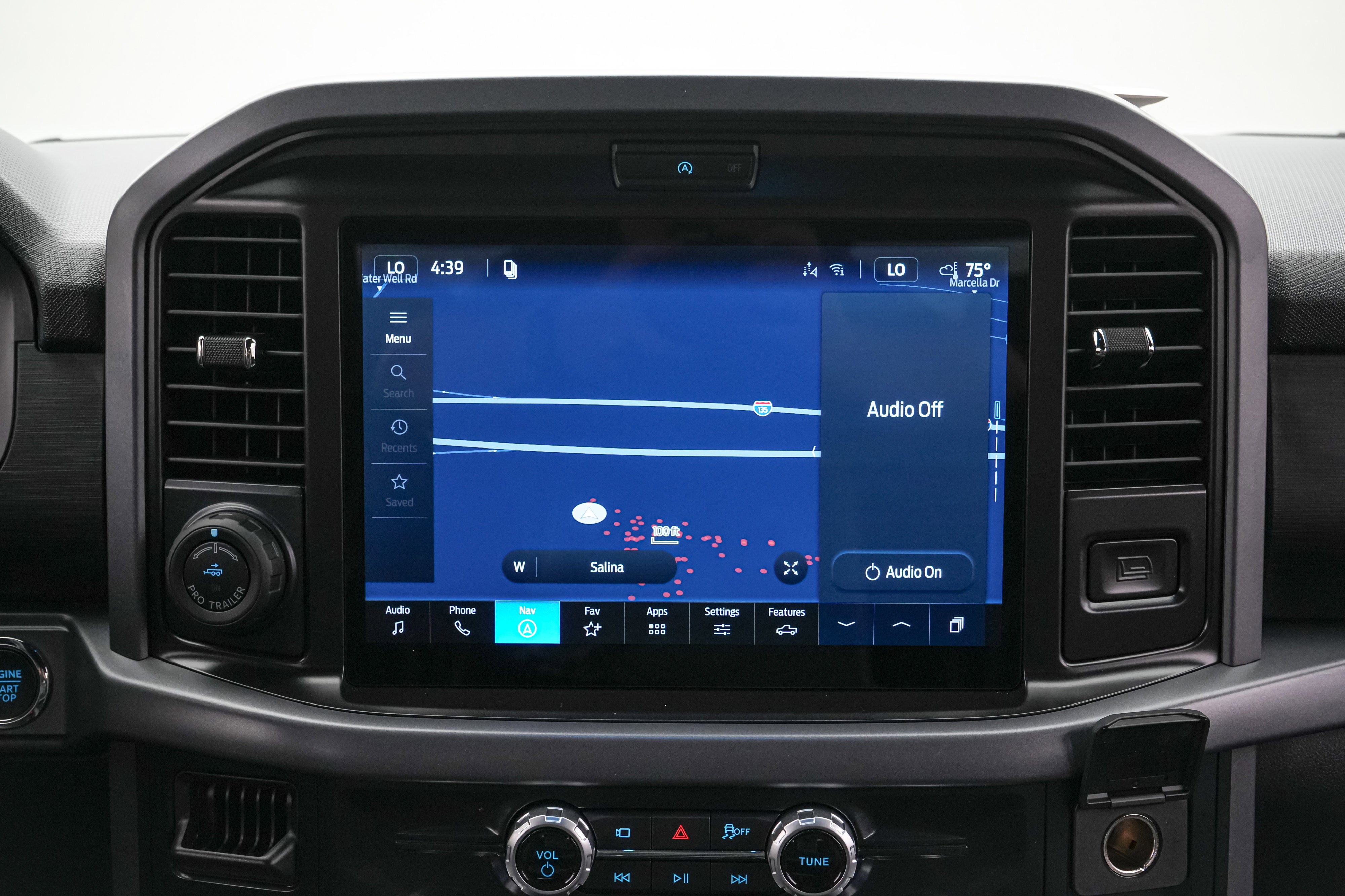 2026 Ford F-150 ROUSH RT6 XLT