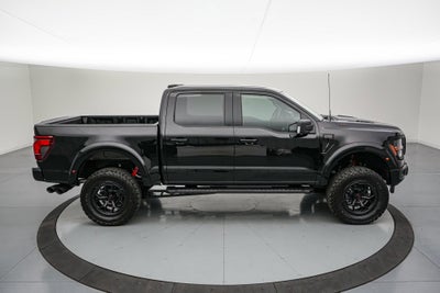2026 Ford F-150 ROUSH RT6 XLT